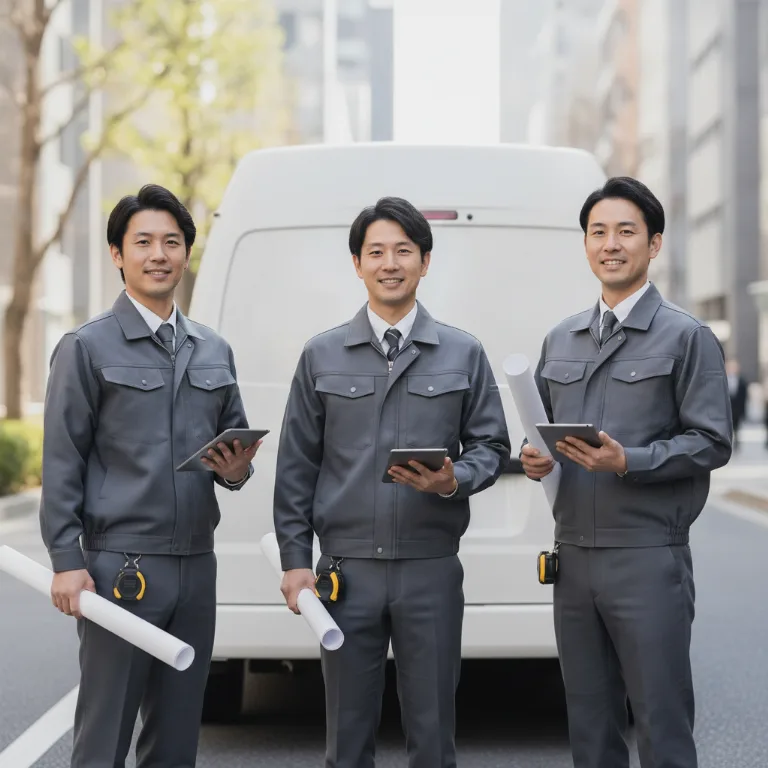 事業用不動産会社 Tokushima